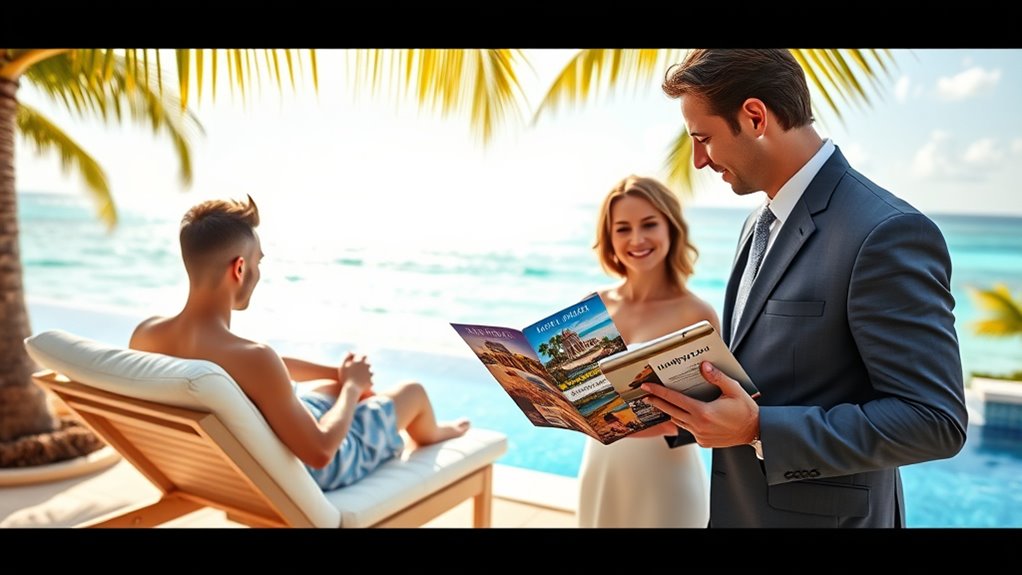 save money on honeymoons