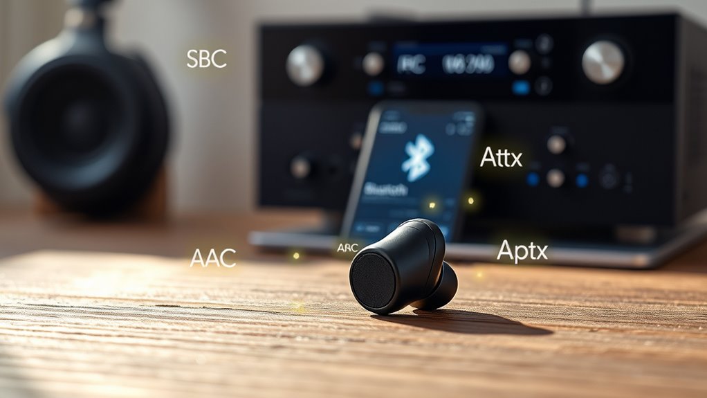 sbc affects sound quality