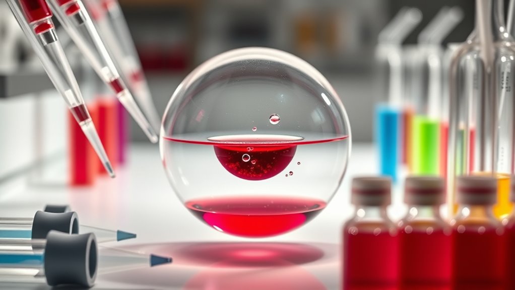 science enhances gourmet cuisine