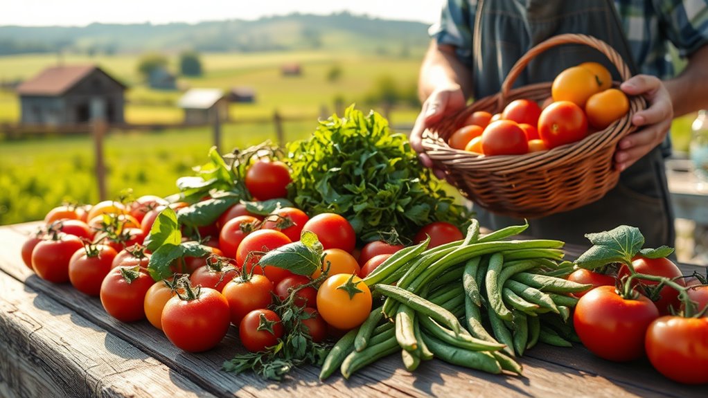 seasonal sourcing challenges and ethics