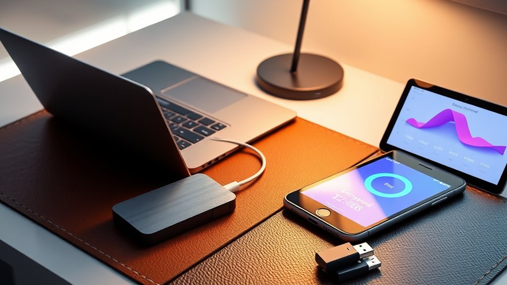 secure frequent data backups