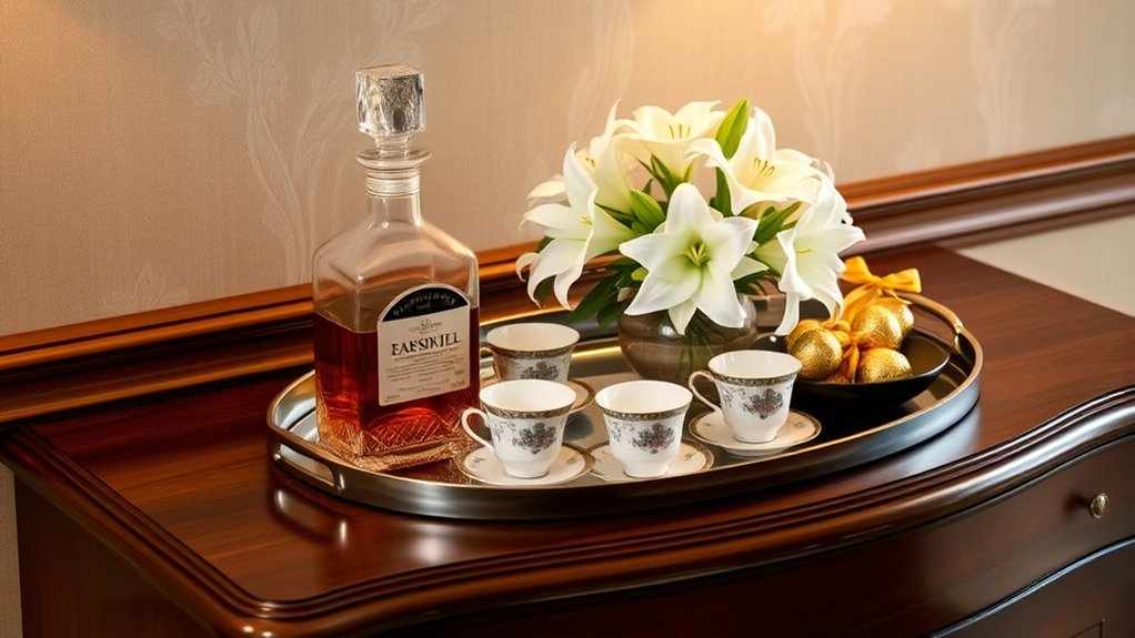 send prompt thank you