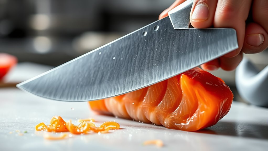 sharper consistent aesthetic cuts