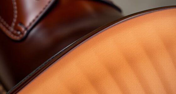 shoe construction techniques compared