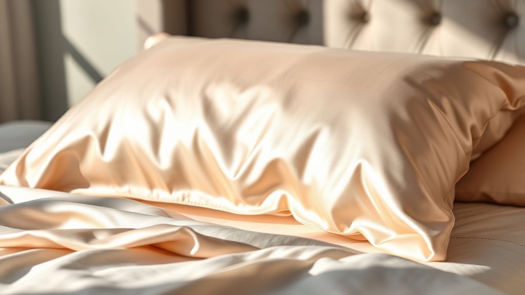 silk quality and fit