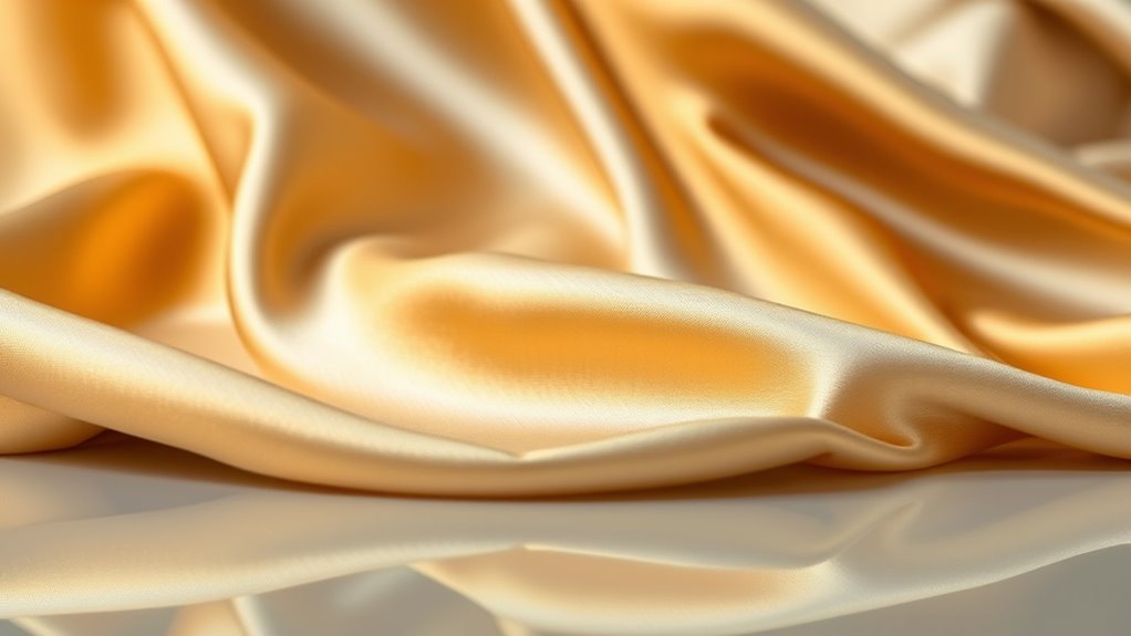 silk weight and quality