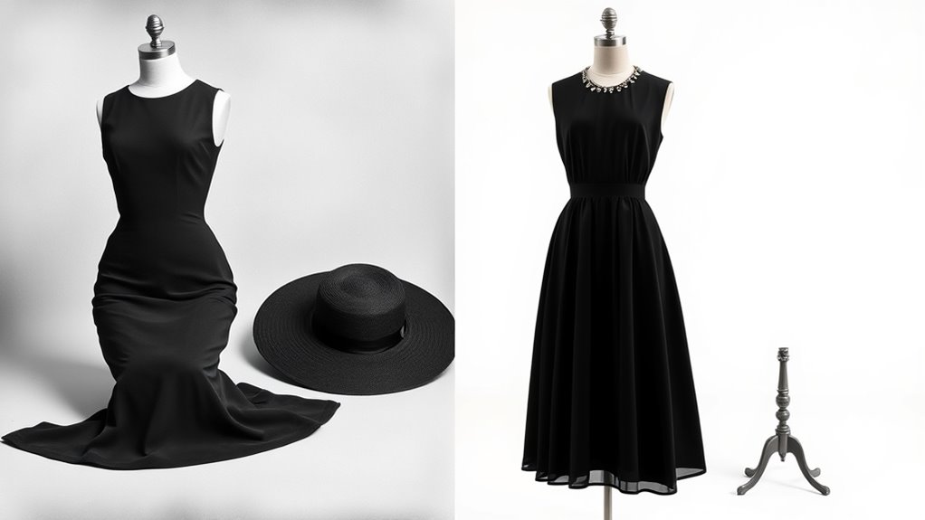 simplicity versatility elegance change