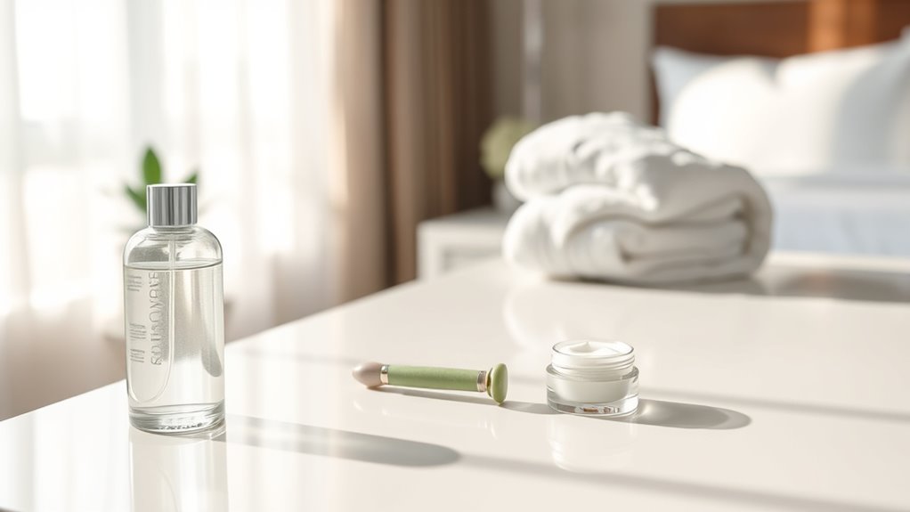 simplify focus and sustain