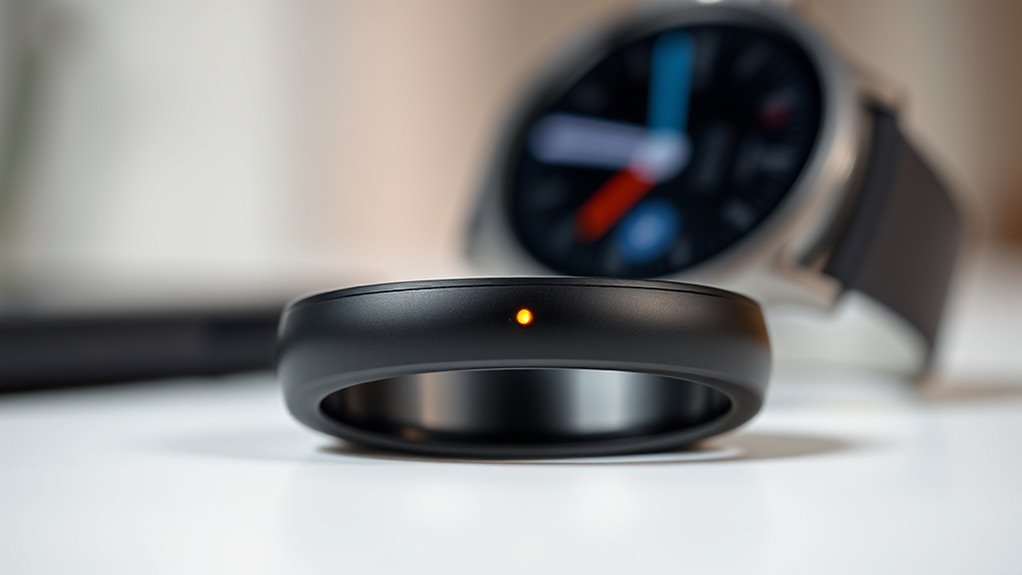 sleek durable fashionable wearable