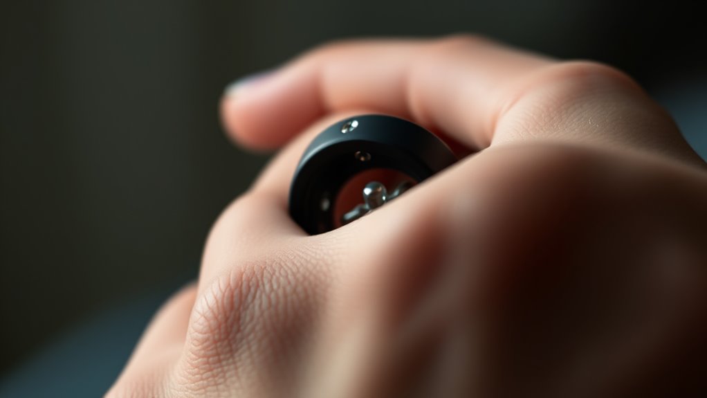 sleep pattern analysis technology