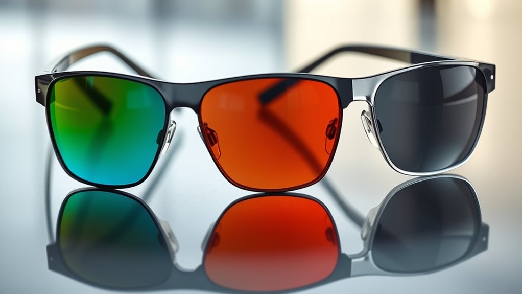 smart sustainable customizable lenses