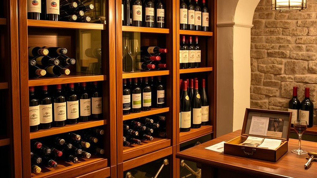 smart wine shopping tips