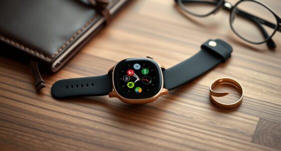 smartwatches tech to luxury