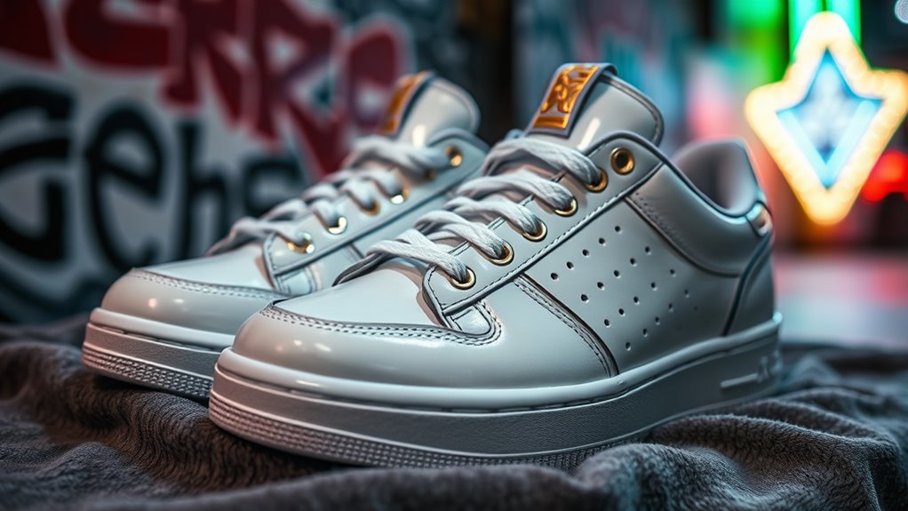 sneaker culture s cultural evolution