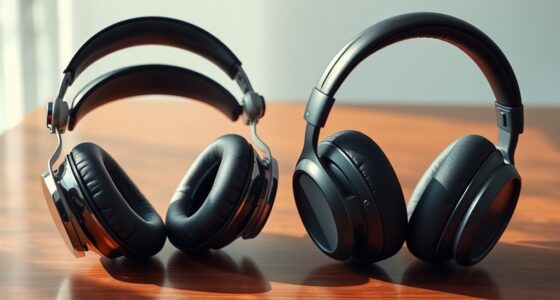 sound isolation vs soundstage