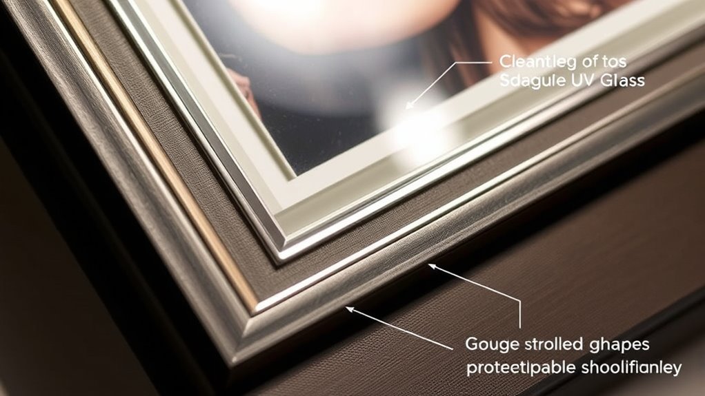 spacer material selection impacts