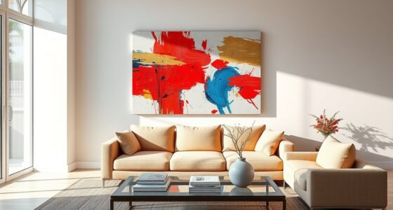 starting art collection basics