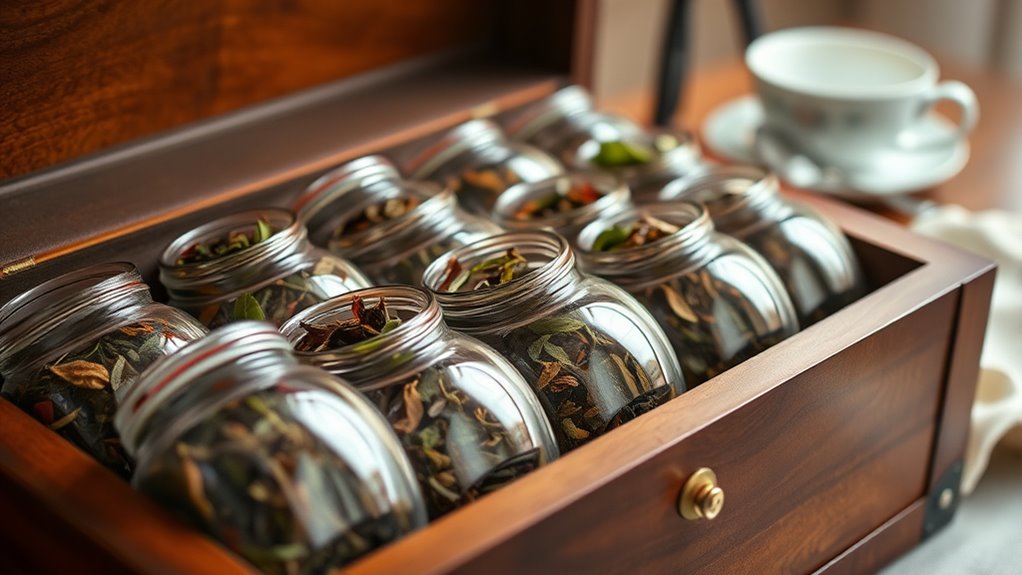 store maintain preserve freshness