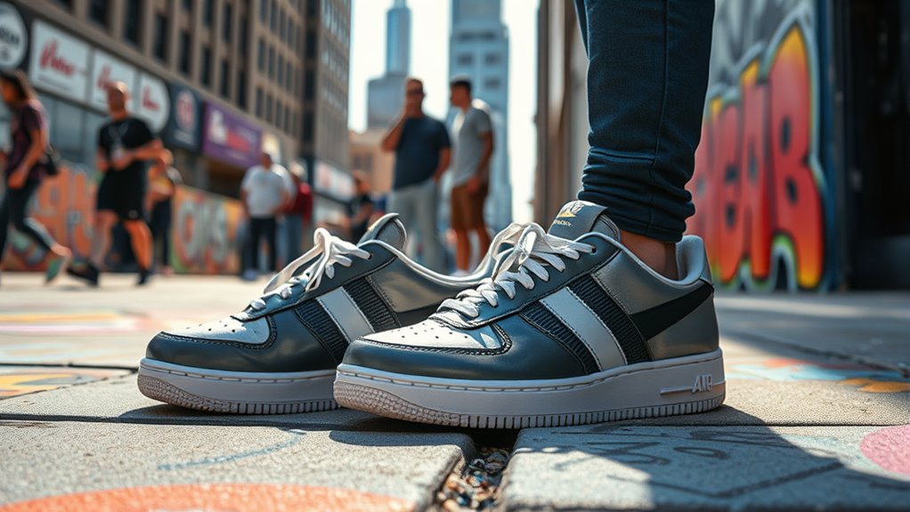 streetwear reshaping luxury fashion