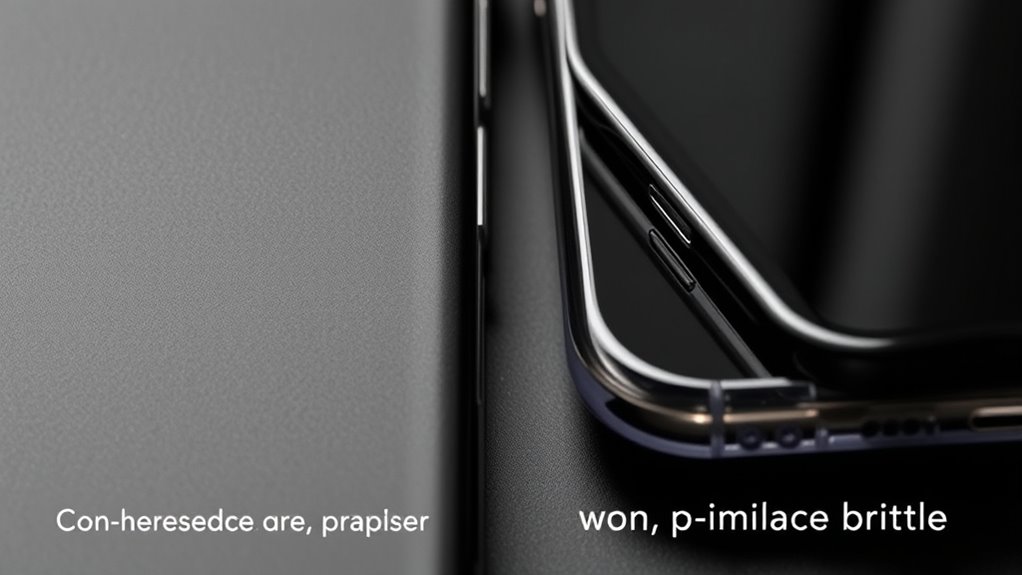 style over durability trade offs