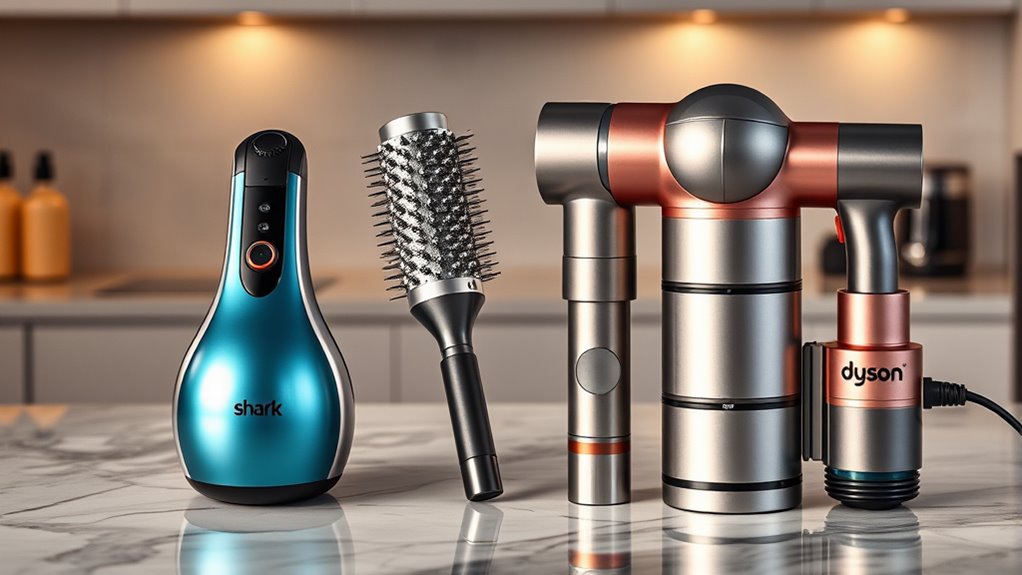 styling features and affordability