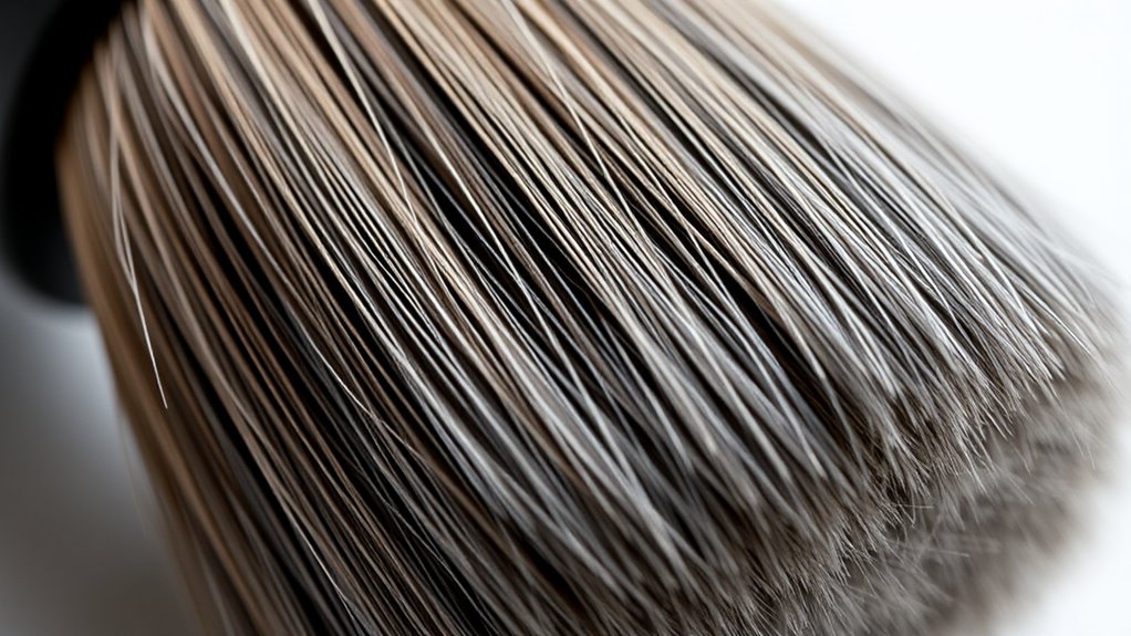 stylish customizable brush designs