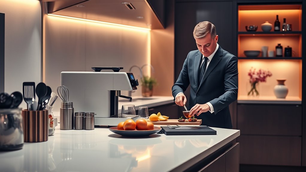 tailored exclusive flexible services