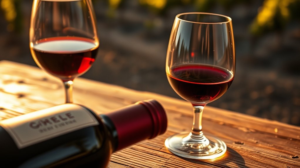 terroir origin rarity prestige