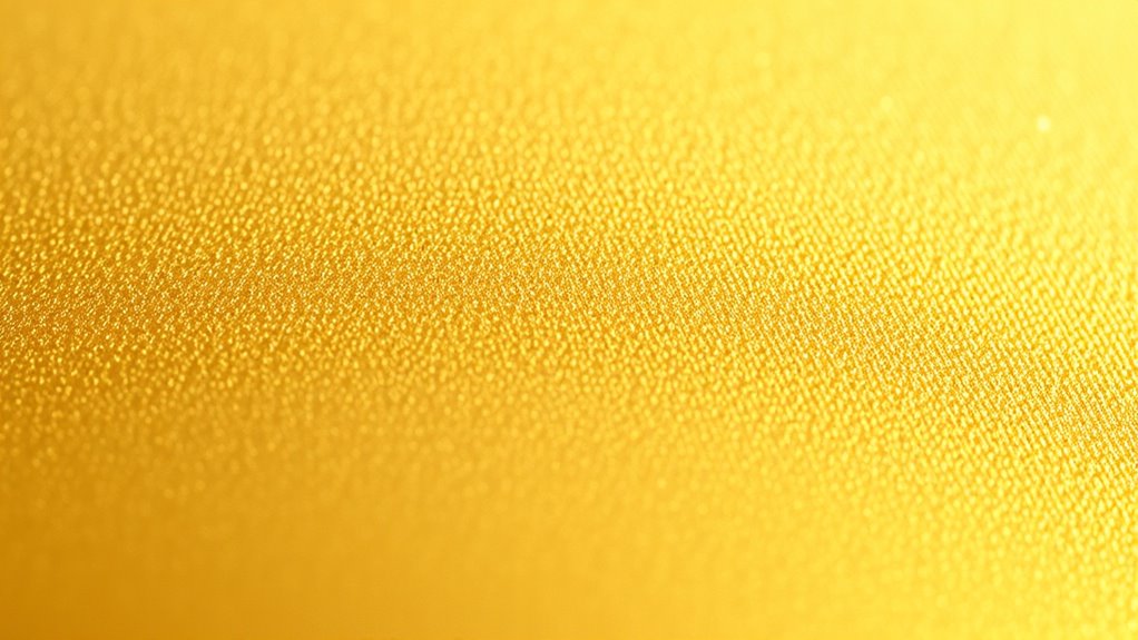 thin gold layer durability