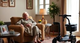 thoughtful gifts for seniors
