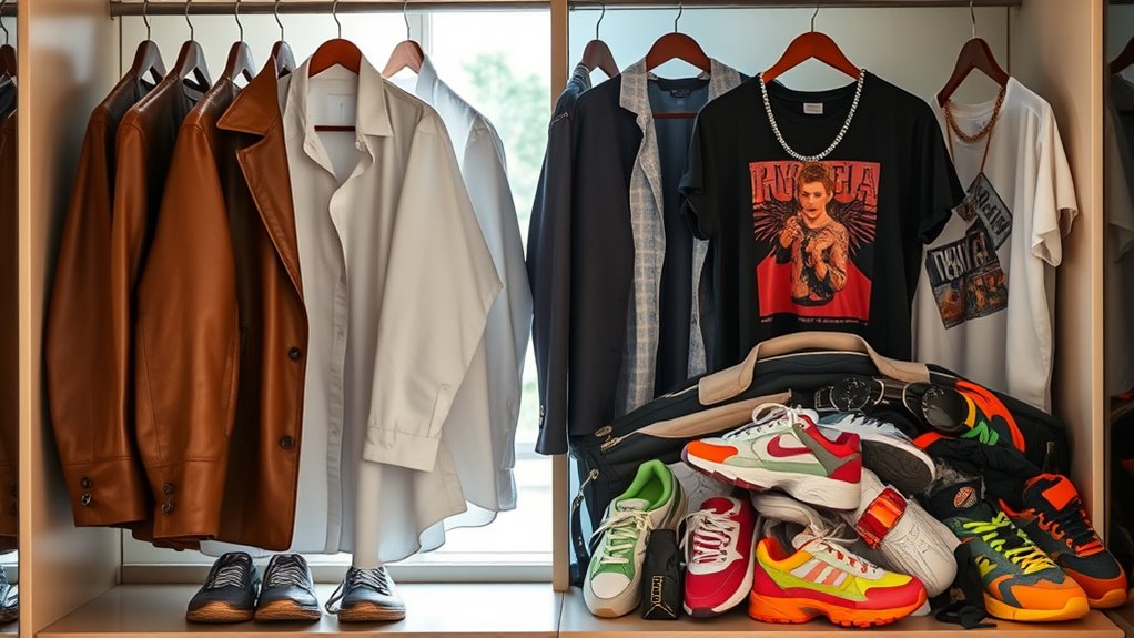 timeless style vs trends