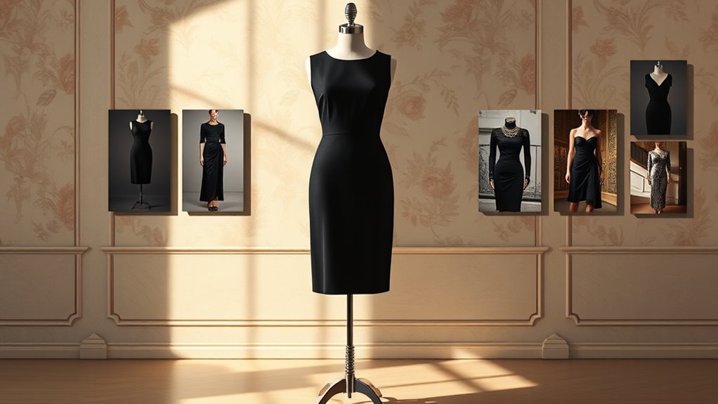 timeless versatile fashion staple