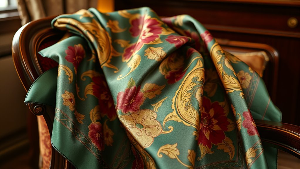 timeless versatile silk fashion