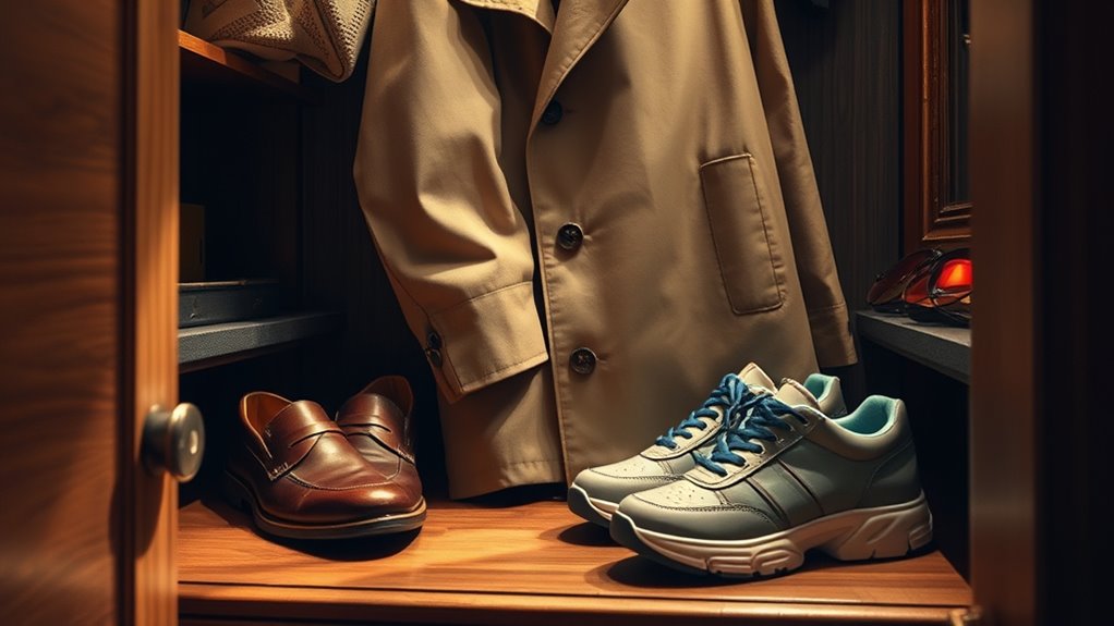 timeless versatile wardrobe choices