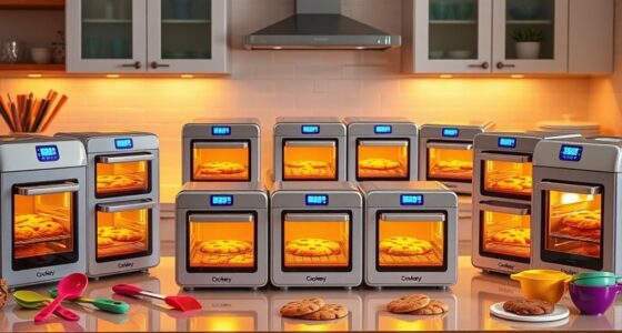 top 10 baking ovens