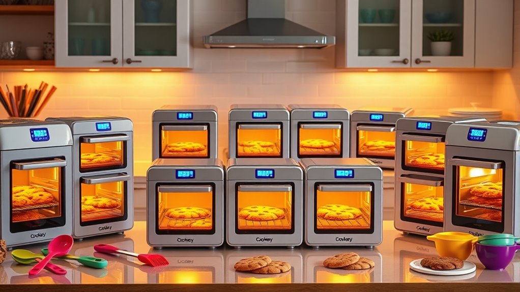 top 10 baking ovens