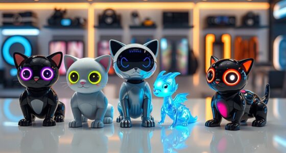 top 2025 bitzee pets