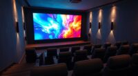 top 4k projectors 2025