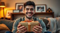 top 5 gift ideas