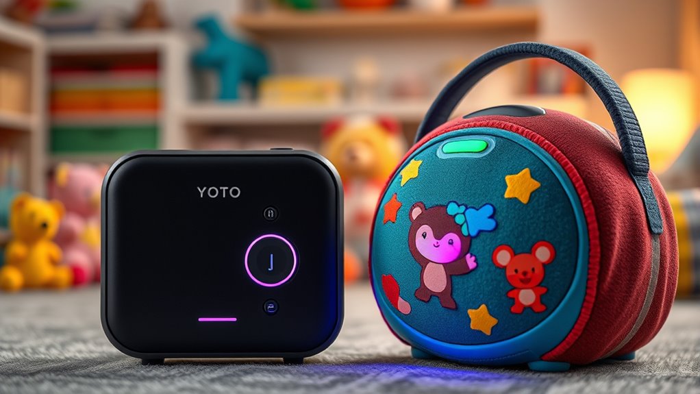 top audio player comparisons