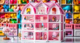 top barbie dreamhouse deals