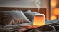 top bedroom humidifiers list