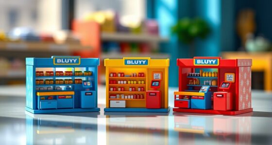 top bluey playset reviews