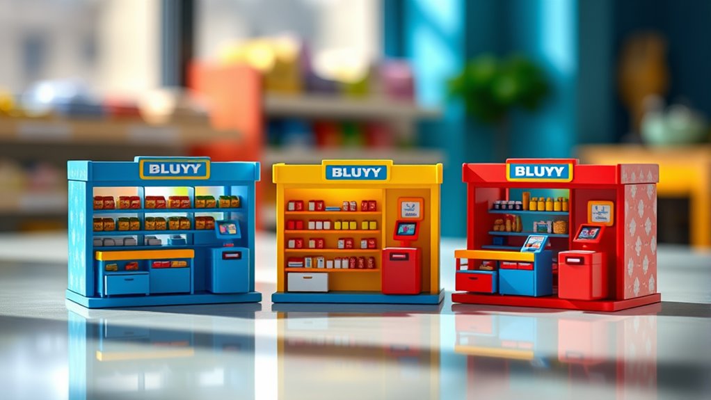 top bluey playset reviews