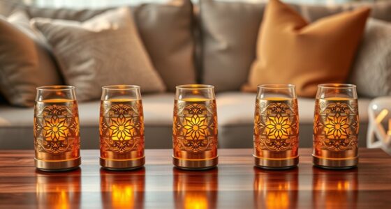 top candle warmer lamps