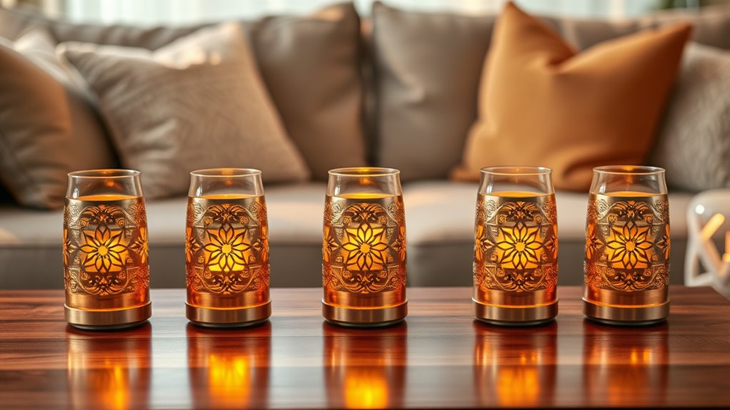 top candle warmer lamps