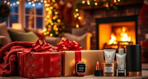 top christmas gift picks