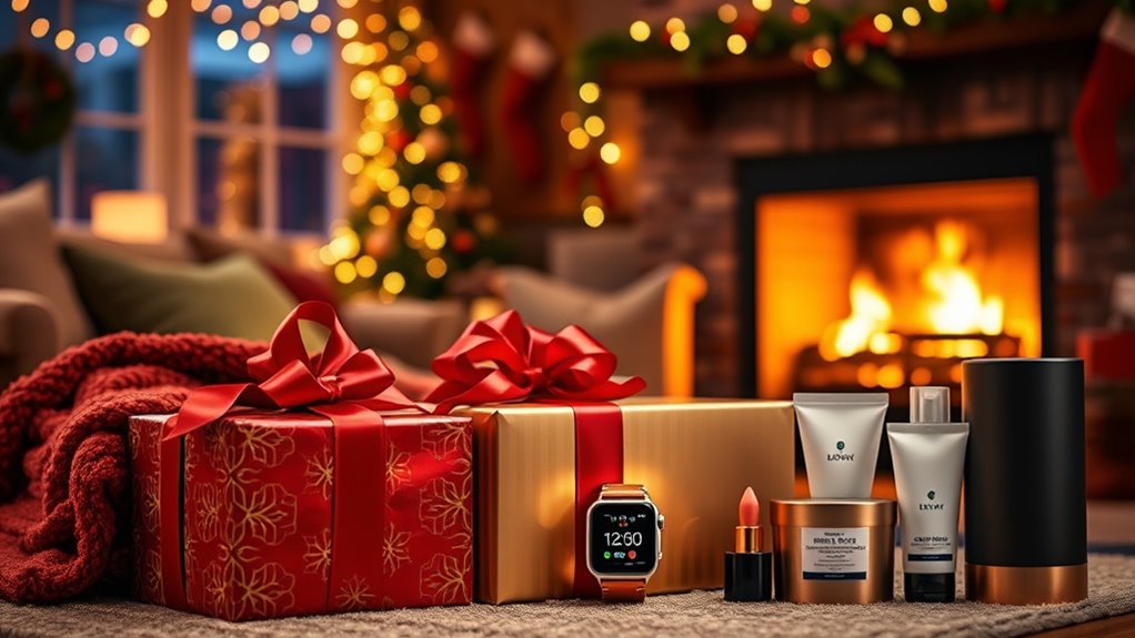 top christmas gift picks