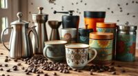 top coffee gift ideas
