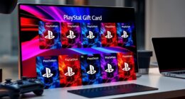 top digital gift card choices